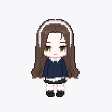 Lara Castillejo, pixel art